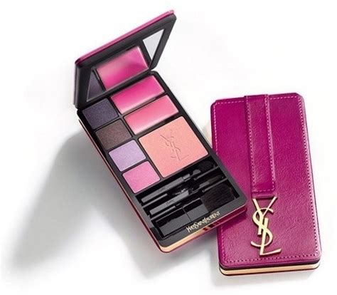 Yves Saint Laurent Make